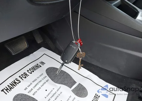 2023 Kia Forte Lxs z USA, uszkodzony, nr VIN 3KPF24AD6PE649011